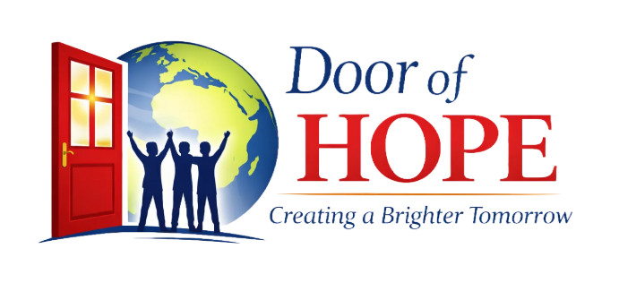Door Of Hope